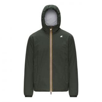 K-way K6128vw Giacca Jack St Warm Double Giacconi Uomo