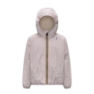 K-way K7142tw Giacca Le Vrai 4.0 Orsetto Uni Giacconi Bambino Junior