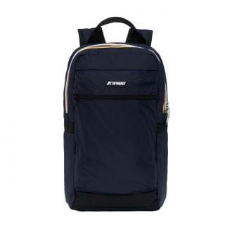 K-way K8148cw Zaino Porta Pc Laon Uomo
