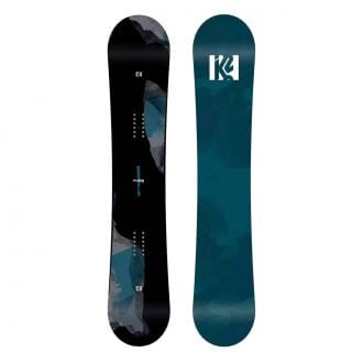 K2 11k0011.1.1.w Tavola Fuse Wide Tavole Snowboard Uomo