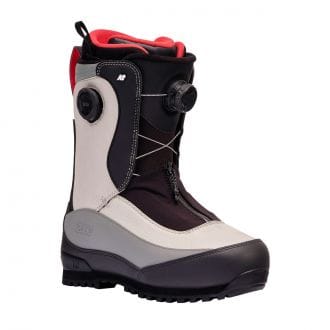 K2 11k2039.1.1 Scarpone K2000 At96 Scarponi Snowboard Uomo