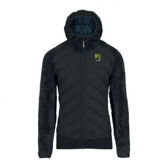 Karpos 2500486 Giacca Con Cappuccio Marmarole Abbigliamento Montagna Uomo
