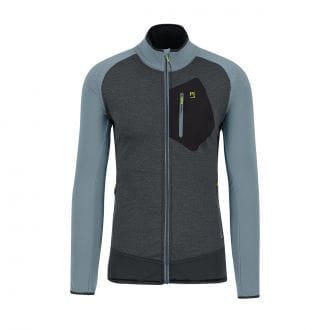 Karpos 2500491 Pile Odle Abbigliamento Montagna Uomo