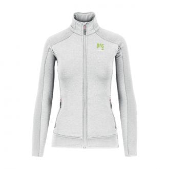 Karpos 2500492 Pile Full Zip Odle Donna Abbigliamento Montagna Donna