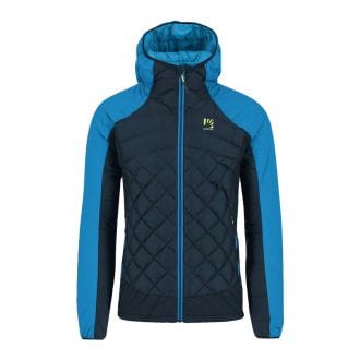 Karpos 2500580 Giacca Con Cappuccio Lastei Active Plus Abbigliamento Montagna Uomo