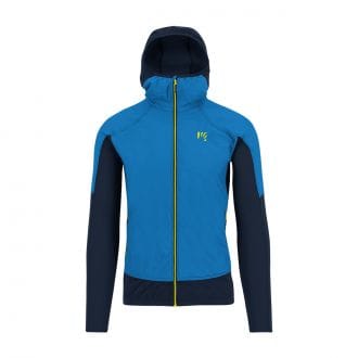 Karpos 2500830 Giacca Lavaredo Abbigliamento Montagna Uomo