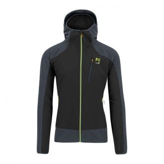 Karpos 2500839 Softshell Parete Abbigliamento Montagna Uomo