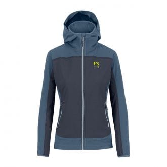 Karpos 2500840 Softshell Parete Donna Abbigliamento Montagna Donna