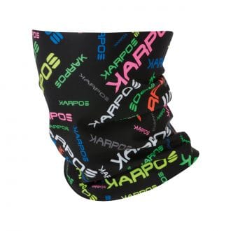 Karpos 2500930 Scaldacollo Pelmo Abbigliamento Montagna Uomo