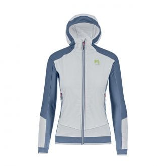 Karpos 2501016 Softshell Alagna Plus Evo Donna Abbigliamento Montagna Donna