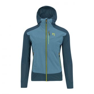 Karpos 2511003 Softshell Lede Abbigliamento Montagna Uomo