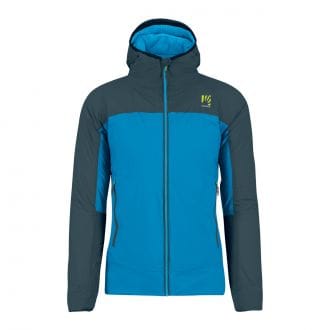 Karpos 2511023 Giacca Con Cappuccio Vinson Evo Abbigliamento Montagna Uomo