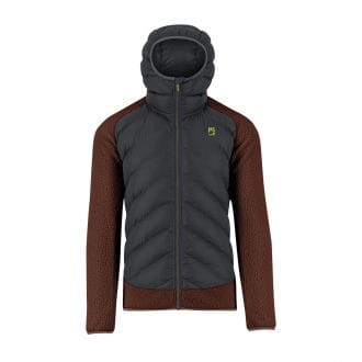 Karpos 2511028 Giacca Marmarole Retro' Abbigliamento Montagna Uomo