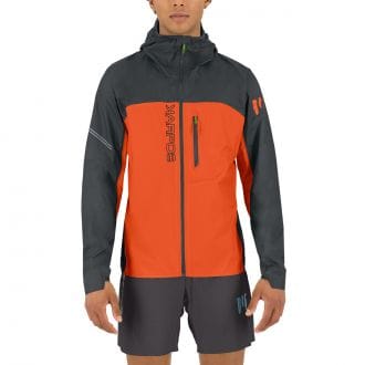 Karpos 2511039 Guscio Lavaredo Rain Evo Abbigliamento Montagna Uomo
