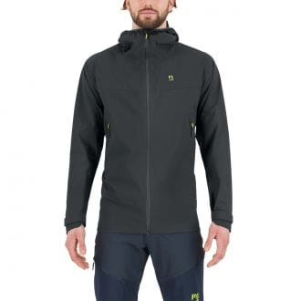 Karpos 2511052 Guscio Temporale 2.0 Abbigliamento Montagna Uomo