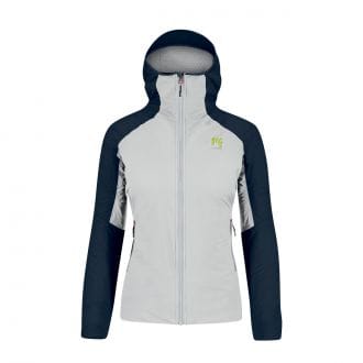 Karpos 2512023 Giacca Con Cappuccio Vinson Evo Donna Abbigliamento Montagna Donna