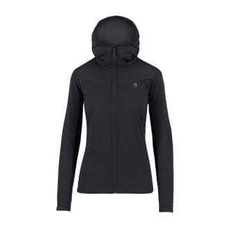 Karpos 2512025 Giacca Castore Donna Abbigliamento Montagna Donna