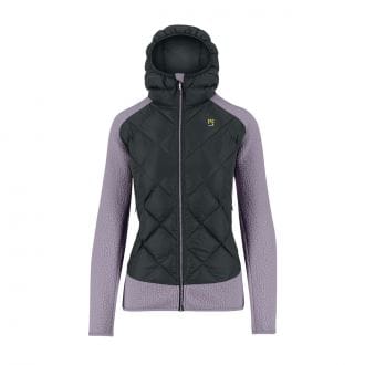 Karpos 2512028 Pile Marmarole Retro' Donna Abbigliamento Montagna Donna