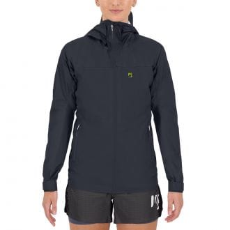 Karpos 2512039 Guscio Lavaredo Rain Evo Donna Abbigliamento Montagna Donna
