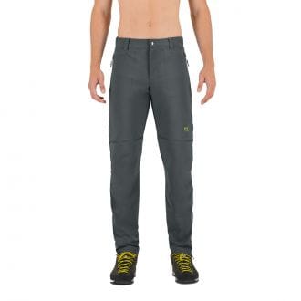 Karpos 2521060 Pantaloni Bosconero Zip-off Abbigliamento Montagna Uomo