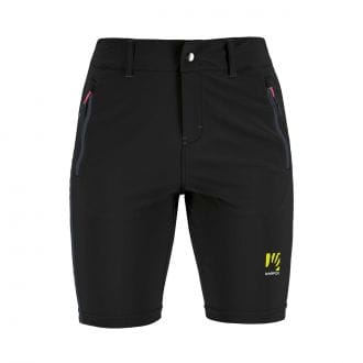 Karpos 2522016 Bermuda Fantasia Donna Abbigliamento Montagna Donna