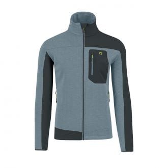 Karpos 2531053 Pile Cherz Abbigliamento Montagna Uomo