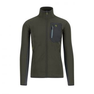 Karpos 2531100 Pile Marmolada Abbigliamento Montagna Uomo