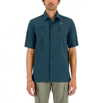 Karpos 2531108 T-shirt Salatis Abbigliamento Montagna Uomo