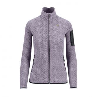 Karpos 2532095 Pile Mesdi' Donna Abbigliamento Montagna Donna