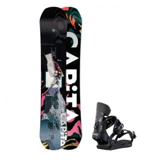 TAVOLA D.O.A 150 CAPITA + ATTACCO FIFTY DRAKE