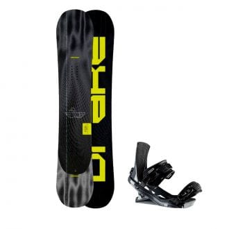 TAVOLA GT DRAKE + ATTACCO FX ONE LYT HEAD