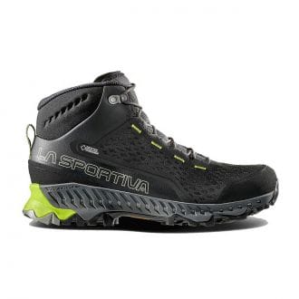La Sportiva Zfhs127 Stream Mid Gore-tex Surround Scarpe Montagna Uomo