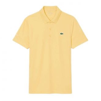 Lacoste Dh9949 Polo Djokovic Abbigliamento Tennis Uomo