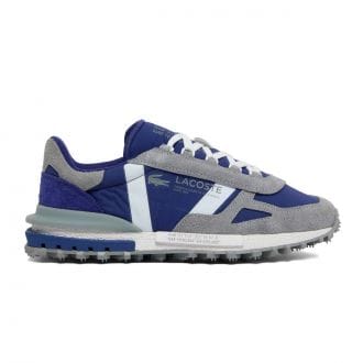 Lacoste E04114 Elite Active Tutte Sneaker Uomo