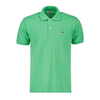 Lacoste L1212 Polo L1212 Casual Uomo