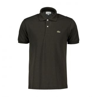 Lacoste L1212 Polo L1212 Casual Uomo