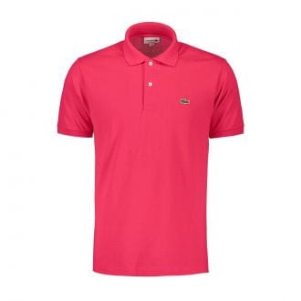 Lacoste L1212 Polo L1212 Casual Uomo