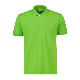 Lacoste L1212 Polo L1212 Casual Uomo