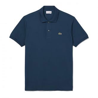 Lacoste L1212 Polo L1212 Casual Uomo