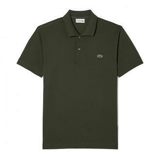 Lacoste L1212 Polo L1212 Casual Uomo