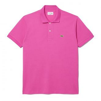 Lacoste L1212 Polo L1212 Casual Uomo