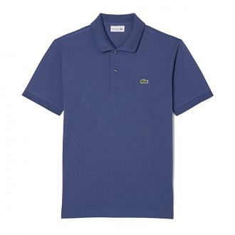 Lacoste L1212 Polo L1212 Casual Uomo
