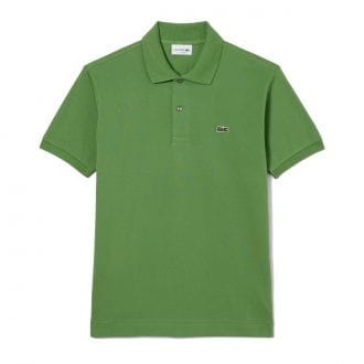 Lacoste L1212 Polo L1212 Casual Uomo