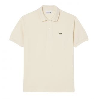 Lacoste L1212 Polo L1212 Casual Uomo