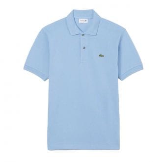 Lacoste L1212 Polo L1212 Casual Uomo