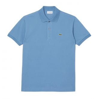 Lacoste L1212 Polo L1212 Casual Uomo