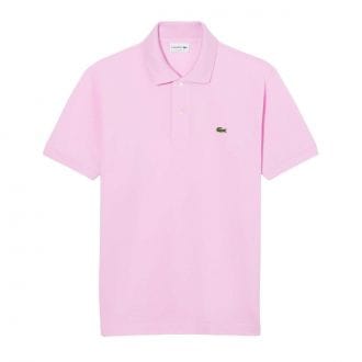 Lacoste L1212 Polo L1212 Casual Uomo