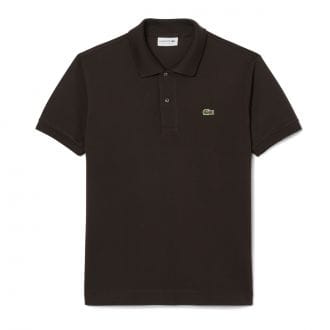 Lacoste L1212 Polo Mc Casual Uomo