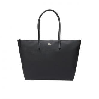 Lacoste Nf1888 Borsa L1212 Large Shopper Pvc Donna Donna