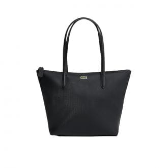 Lacoste Nf2037 Borsa L1212 Small Shopper Pvc Donna Donna